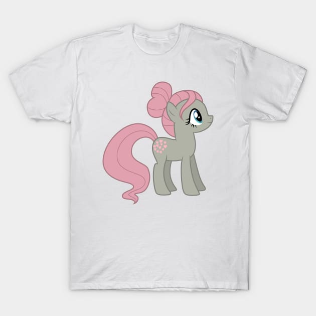 Snuzzle T-Shirt by CloudyGlow